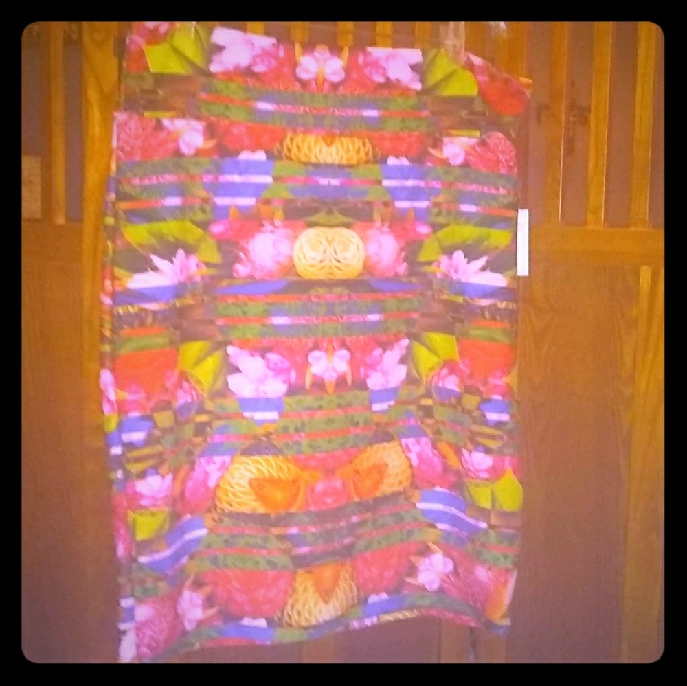 LLR Cassie Skirt "Free w 2 item bundle!"